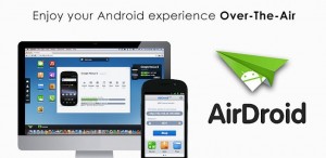 airdroid